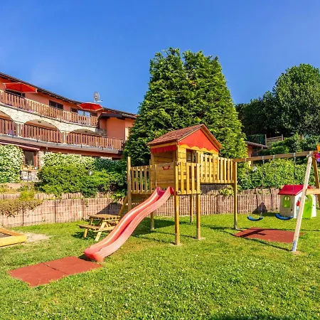 Residenza Agrifoglio-15 By Interhome