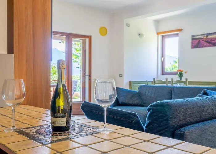 Residenza Agrifoglio-15 By Interhome