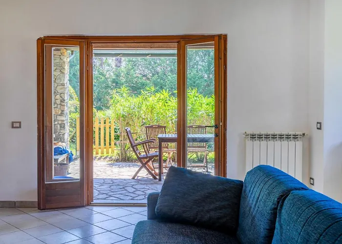 Residenza Agrifoglio-15 By Interhome Lägenhet