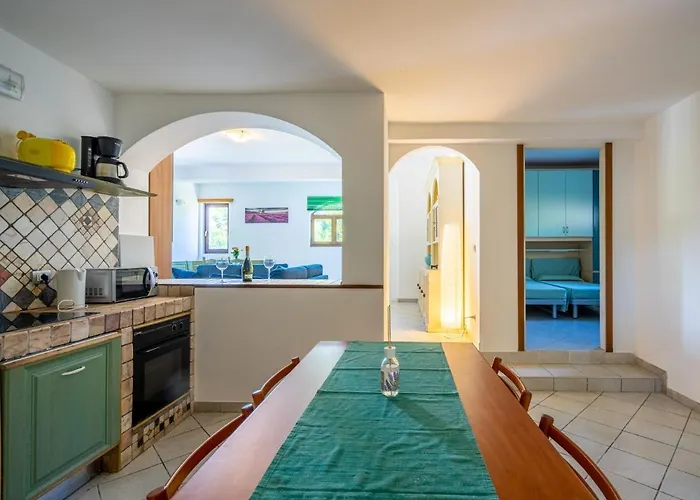 Residenza Agrifoglio-15 By Interhome Lägenhet Luino