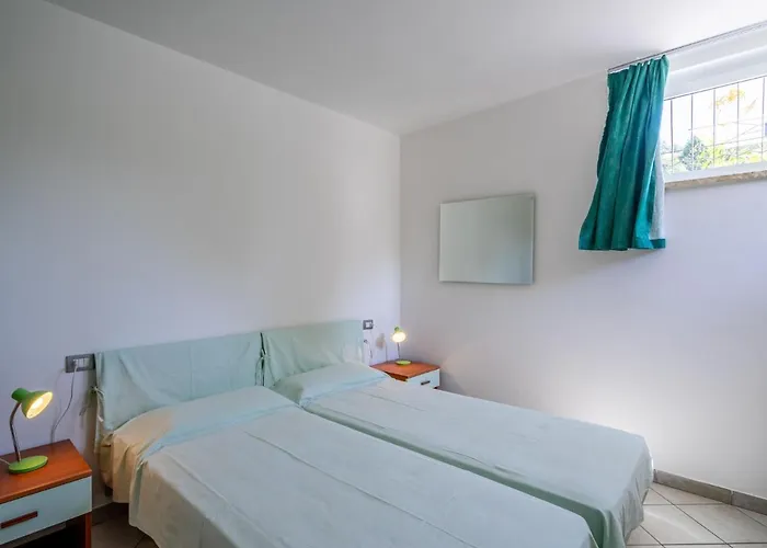 Residenza Agrifoglio-15 By Interhome Lägenhet *