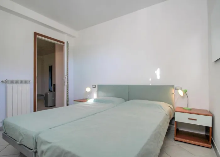 Residenza Agrifoglio-15 By Interhome