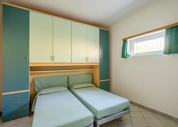 Lägenhet Residenza Agrifoglio-15 By Interhome *