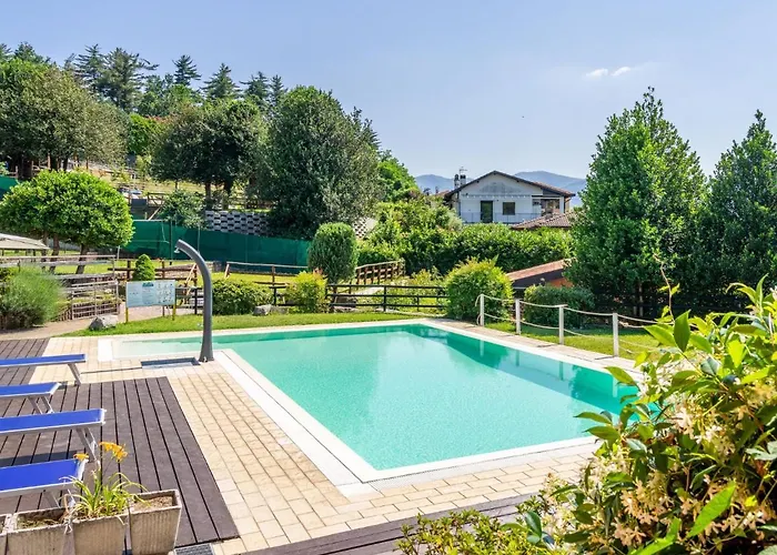 Residenza Agrifoglio-15 By Interhome *