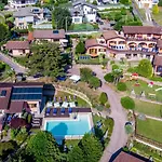 Residenza Agrifoglio-15 By Interhome Луино