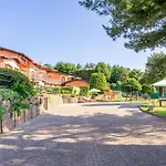 Апартаменты Residenza Agrifoglio-15 By Interhome Луино