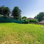 Residenza Agrifoglio-15 By Interhome Διαμέρισμα Luino