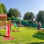 Residenza Agrifoglio-15 By Interhome Апартаменты