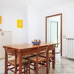 Апартаменты Residenza Agrifoglio-15 By Interhome *