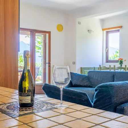 Residenza Agrifoglio-15 By Interhome