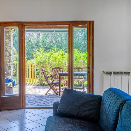 Residenza Agrifoglio-15 By Interhome Apartment