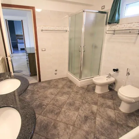 Residenza Agrifoglio-15 By Interhome *