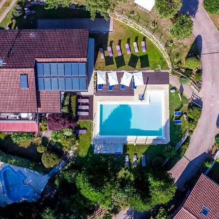 Residenza Agrifoglio-15 By Interhome *