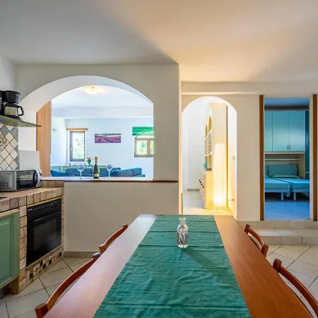 Residenza Agrifoglio-15 By Interhome Apartment Luino