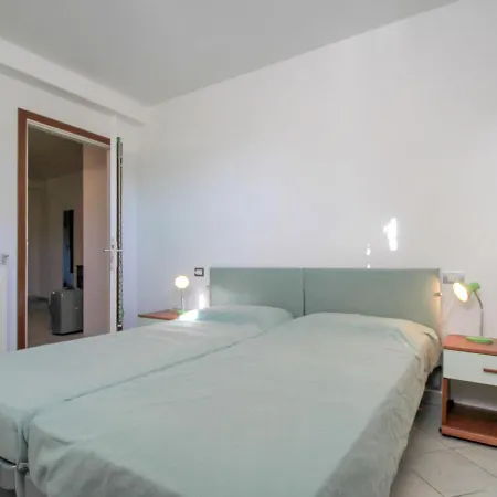 Residenza Agrifoglio-15 By Interhome