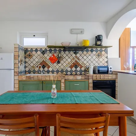 Apartment Residenza Agrifoglio-15 By Interhome