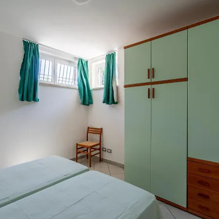 Apartment Residenza Agrifoglio-15 By Interhome