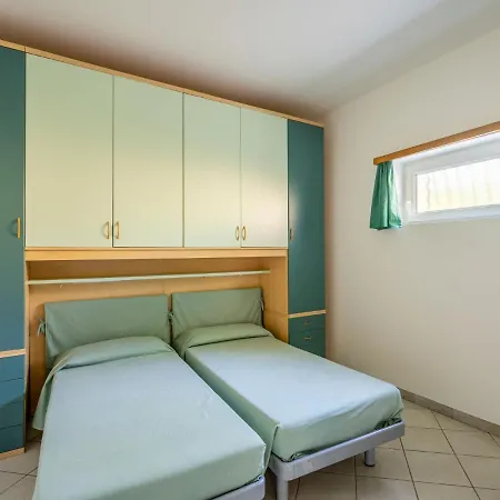 Apartment Residenza Agrifoglio-15 By Interhome *