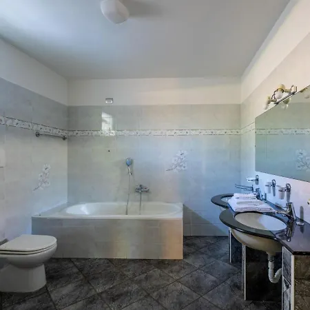 Residenza Agrifoglio-15 By Interhome Apartment
