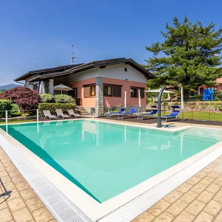 Residenza Agrifoglio-15 By Interhome Apartment *