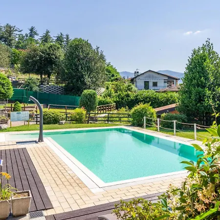 Residenza Agrifoglio-15 By Interhome *