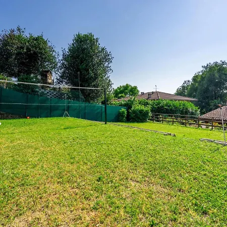 Residenza Agrifoglio-15 By Interhome Apartment Luino