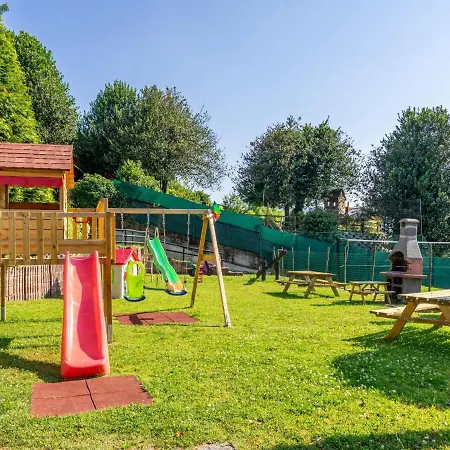 Residenza Agrifoglio-15 By Interhome Apartment