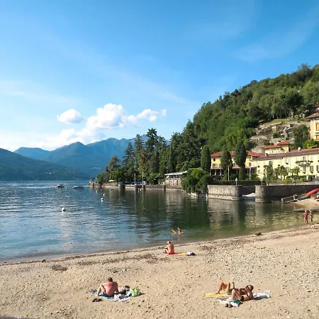 Residenza Agrifoglio-15 By Interhome Apartment Luino