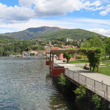 Residenza Agrifoglio-15 By Interhome