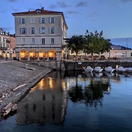 Residenza Agrifoglio-15 By Interhome *