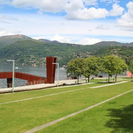 Residenza Agrifoglio-15 By Interhome * Luino