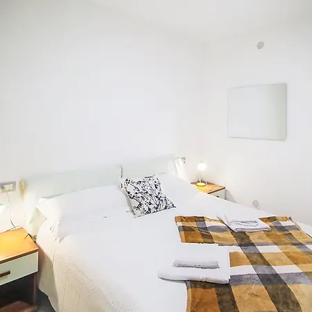 Apartment Residenza Agrifoglio-15 By Interhome Luino