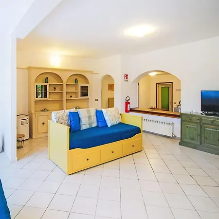 Residenza Agrifoglio-15 By Interhome Apartment