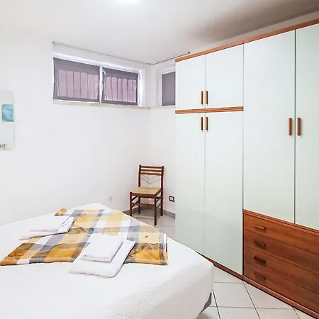 Διαμέρισμα Residenza Agrifoglio-15 By Interhome Luino