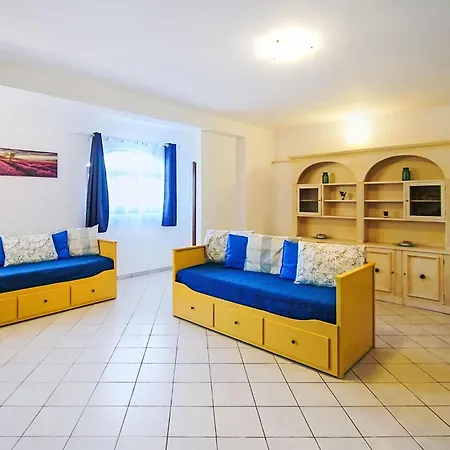 Διαμέρισμα Residenza Agrifoglio-15 By Interhome Luino
