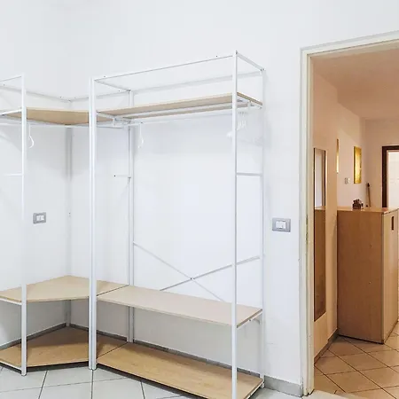 Residenza Agrifoglio-15 By Interhome