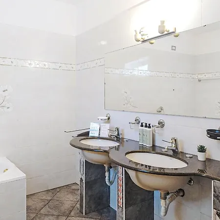 Residenza Agrifoglio-15 By Interhome Apartment Luino