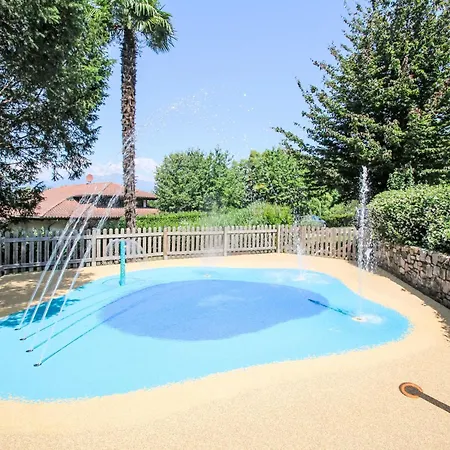 Residenza Agrifoglio-15 By Interhome * Luino