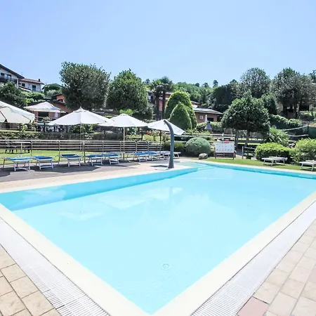 Residenza Agrifoglio-15 By Interhome * Luino
