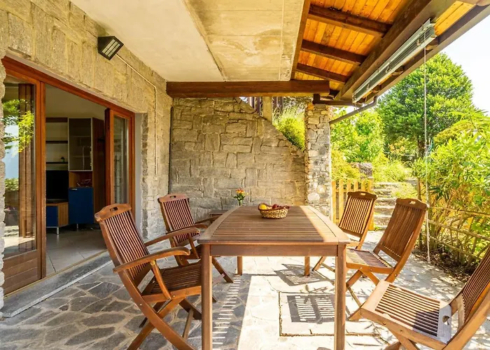 Residenza Agrifoglio-15 By Interhome Apartment