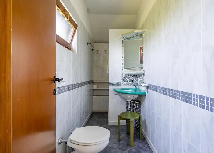 Apartament Residenza Agrifoglio-15 By Interhome