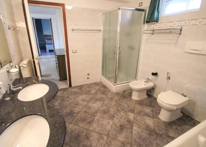 Residenza Agrifoglio-15 By Interhome *