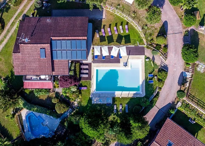 Residenza Agrifoglio-15 By Interhome *