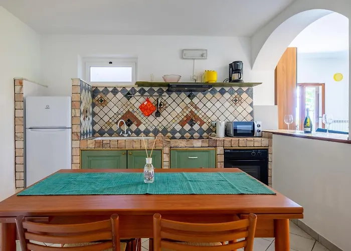 Apartament Residenza Agrifoglio-15 By Interhome