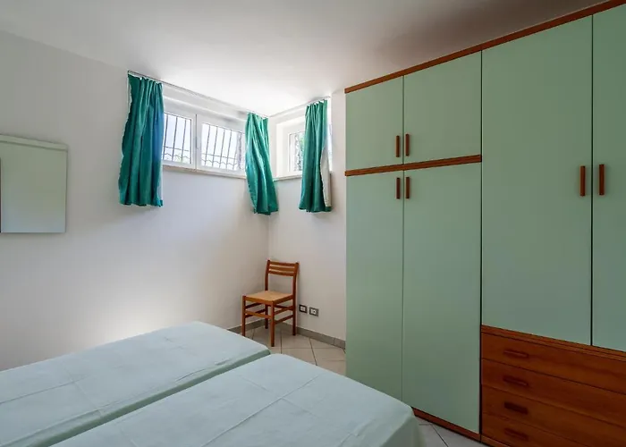 Apartament Residenza Agrifoglio-15 By Interhome