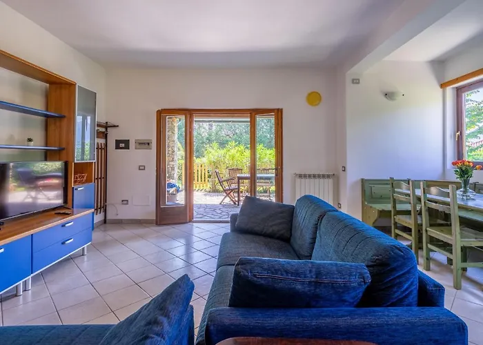 Residenza Agrifoglio-15 By Interhome * Luino