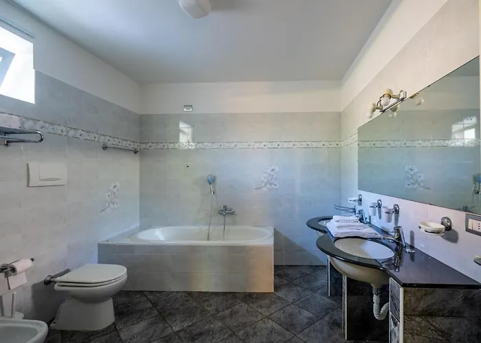 Residenza Agrifoglio-15 By Interhome Apartament