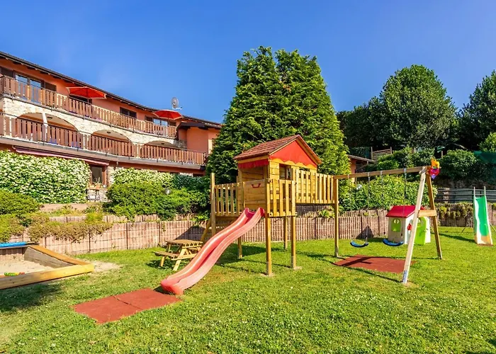 Residenza Agrifoglio-15 By Interhome