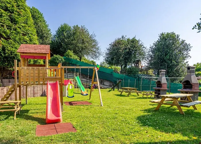 Residenza Agrifoglio-15 By Interhome Apartment