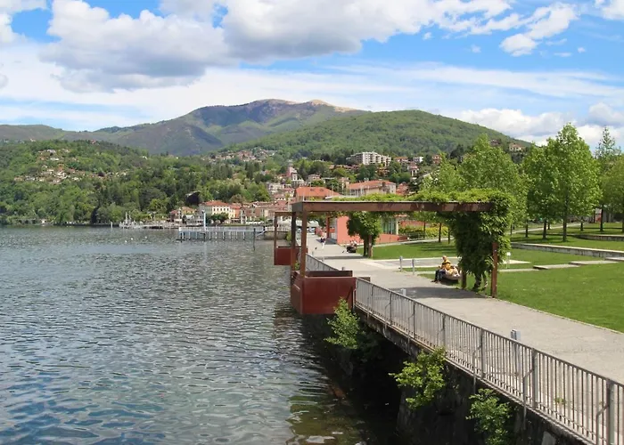 Residenza Agrifoglio-15 By Interhome